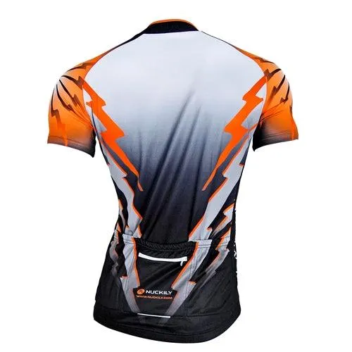 Nuckily NJ500-NS355 Jersey and Shorts Set