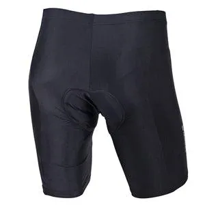 Nuckily NJ601-NS355 Jersey and Shorts Set (Grey)