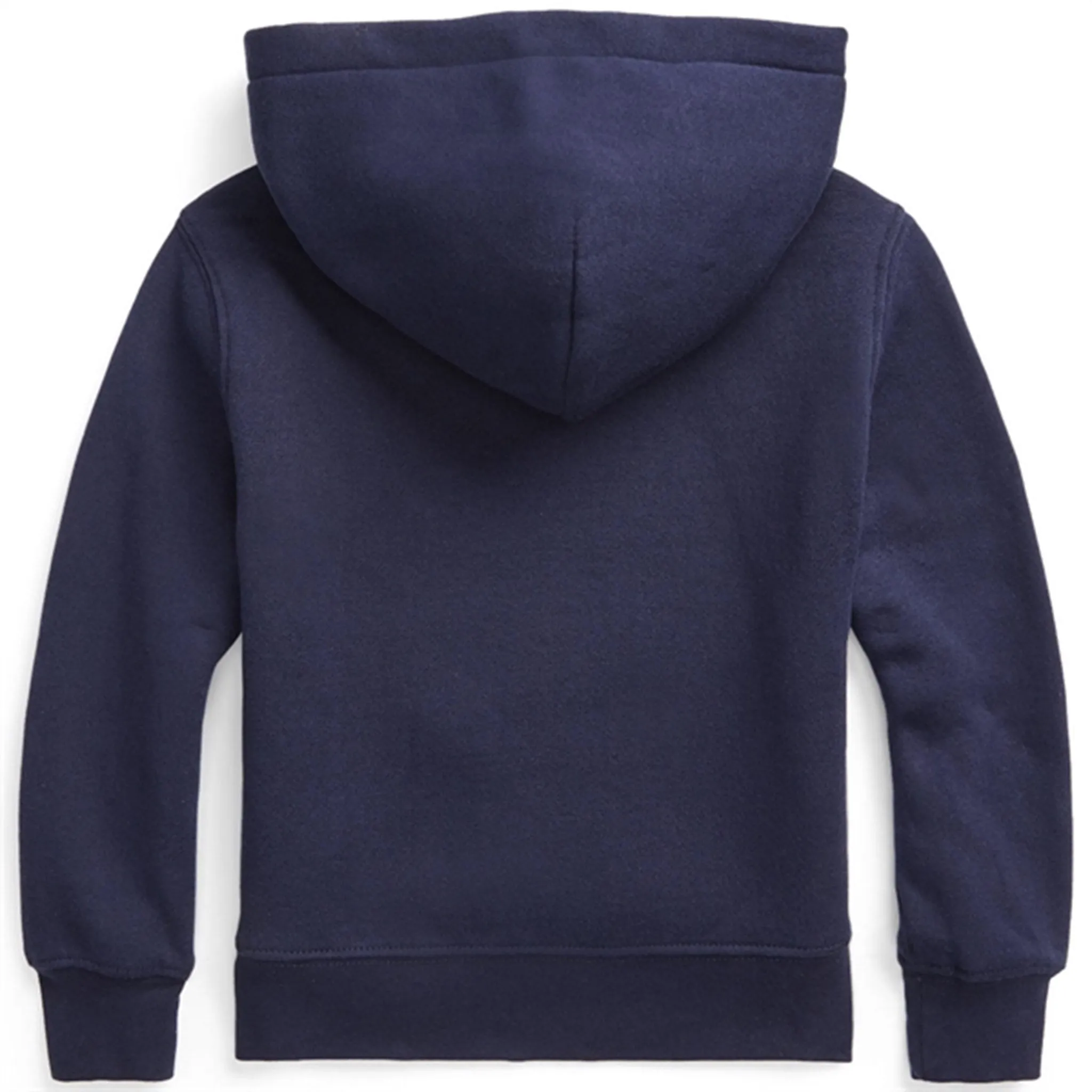 Polo Ralph Lauren Boy Long Sleeved Hoodie Cruise Navy