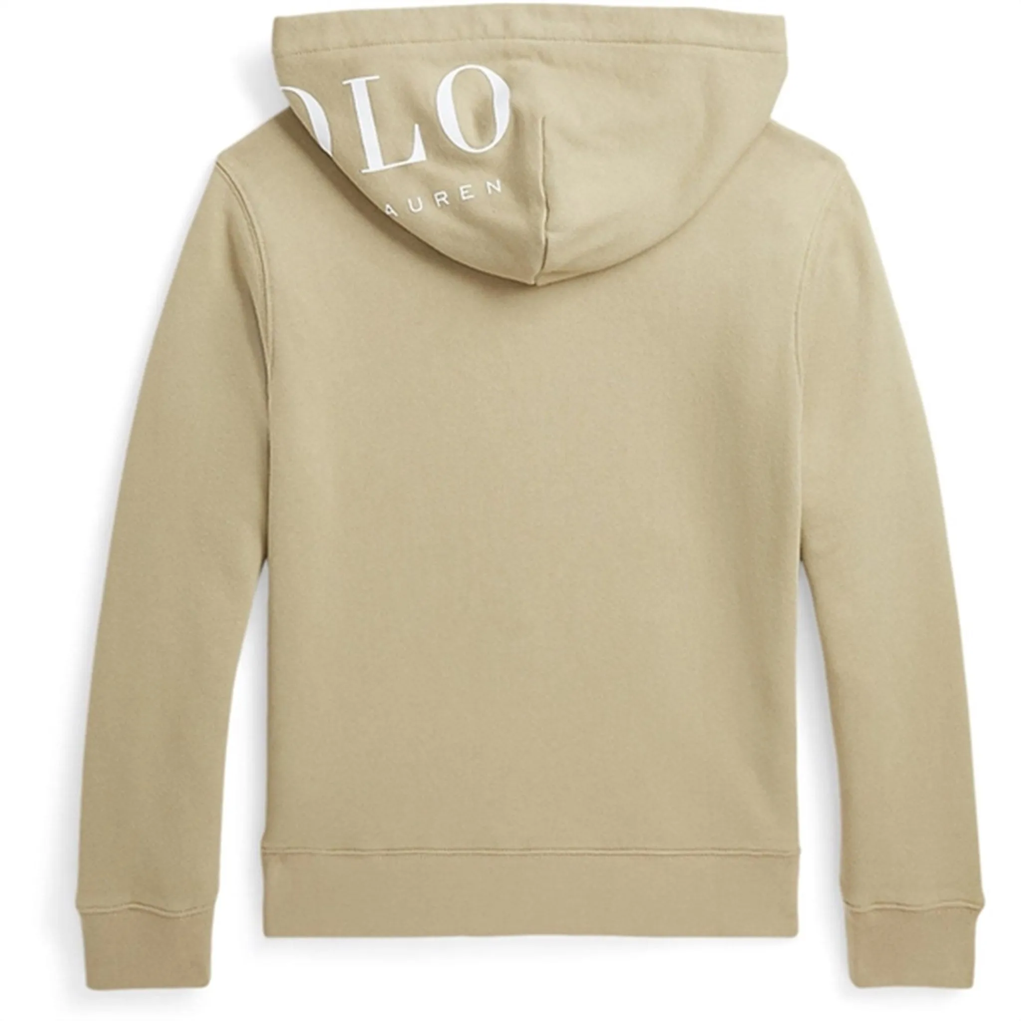 Polo Ralph Lauren Boy Sweatshirt Classic Khaki