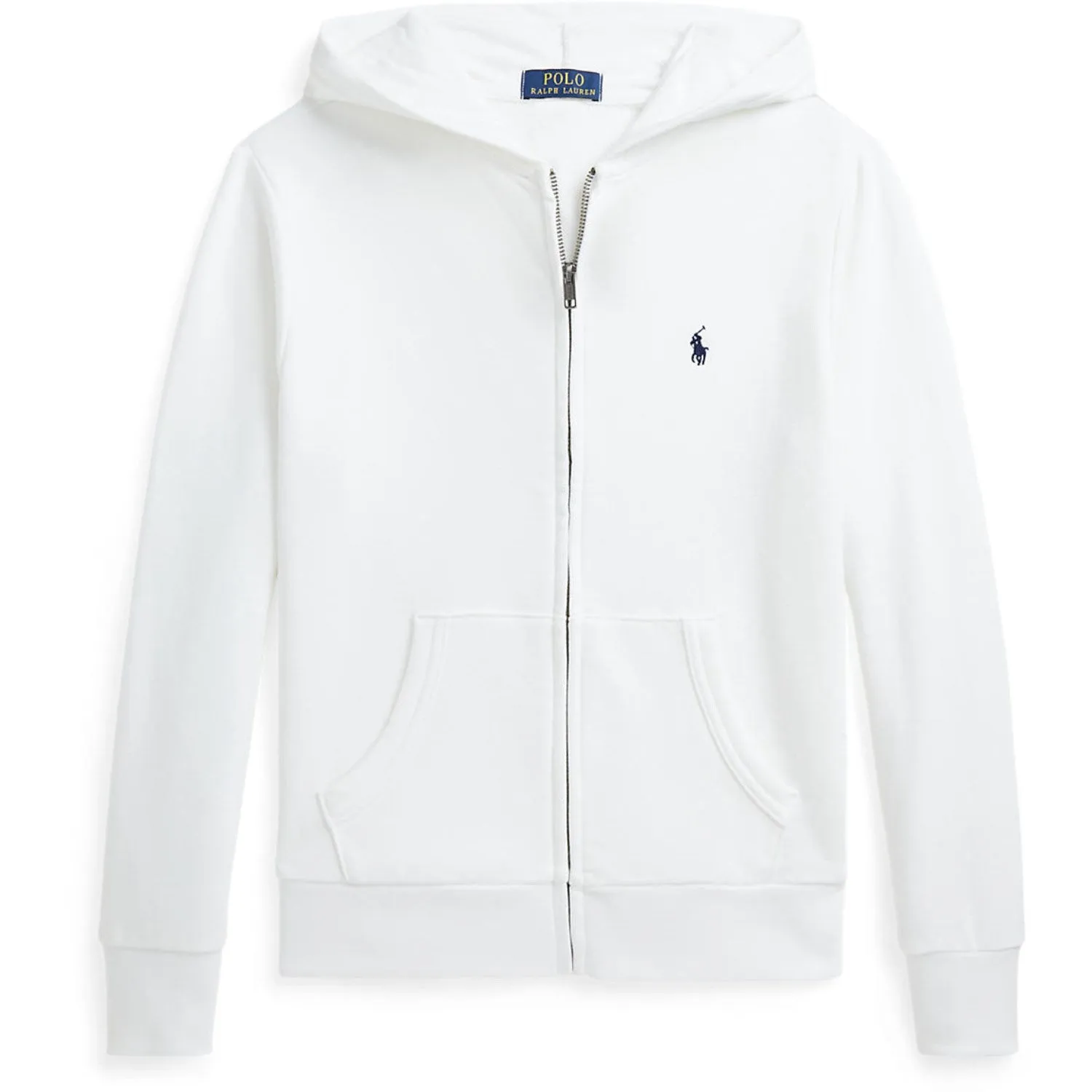 Polo Ralph Lauren White/C7927 Boy Sweatshirt