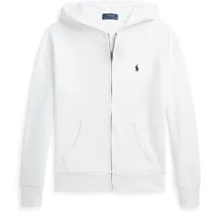 Polo Ralph Lauren White/C7927 Boy Sweatshirt