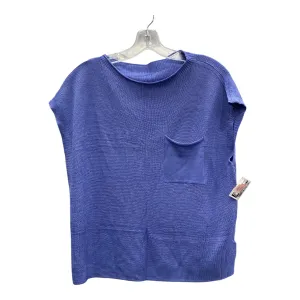 SHORTS SET by    CLOTHES MENTOR In BLUE, Size: L