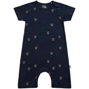 Sofie Schnoor Dark Blue Sommerdragt