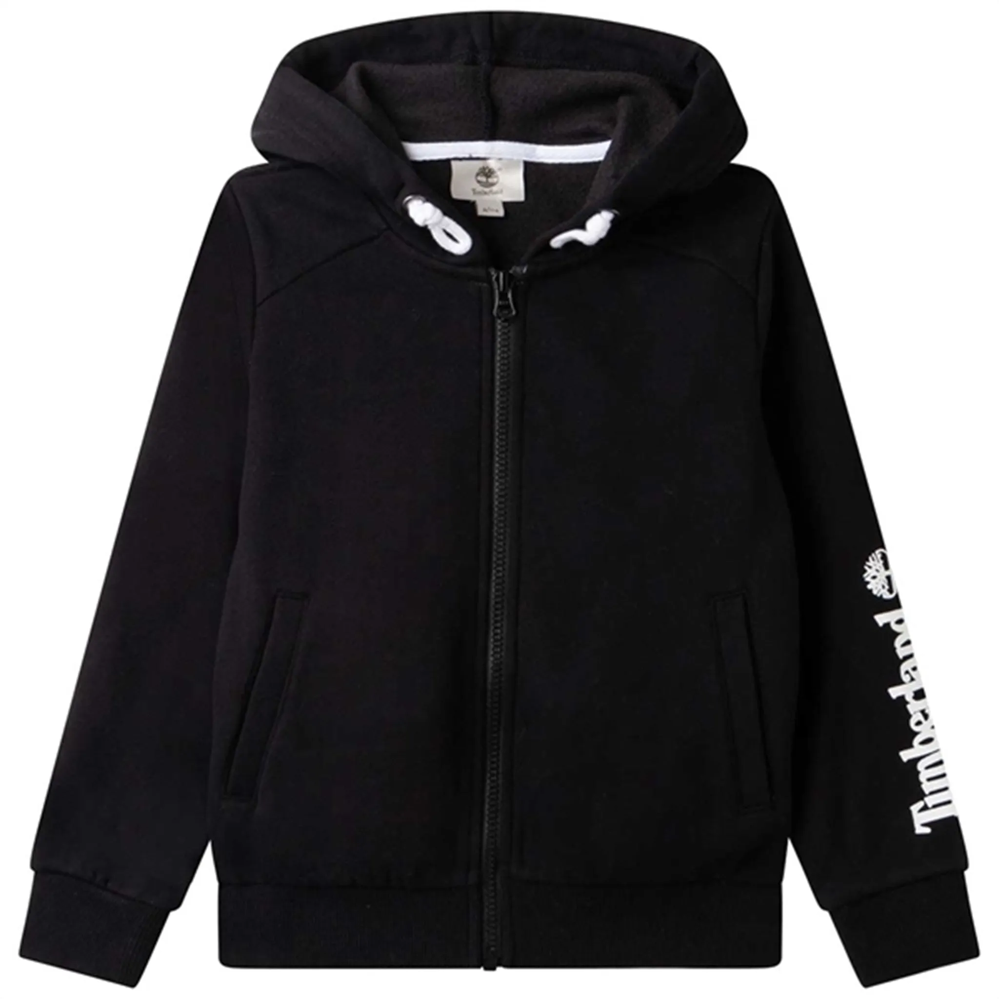 Timberland Black Sweatshirt