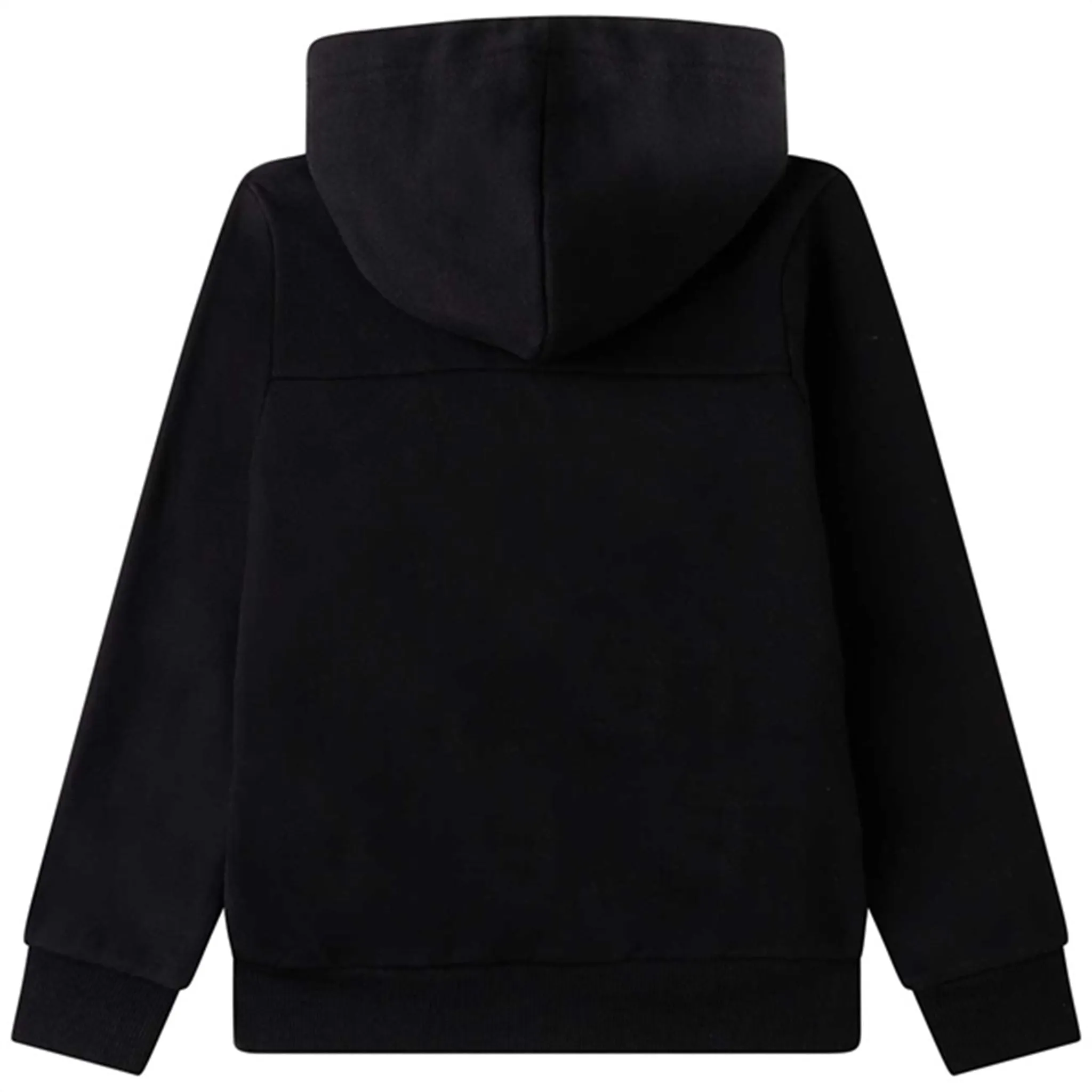 Timberland Black Sweatshirt