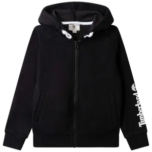 Timberland Black Sweatshirt
