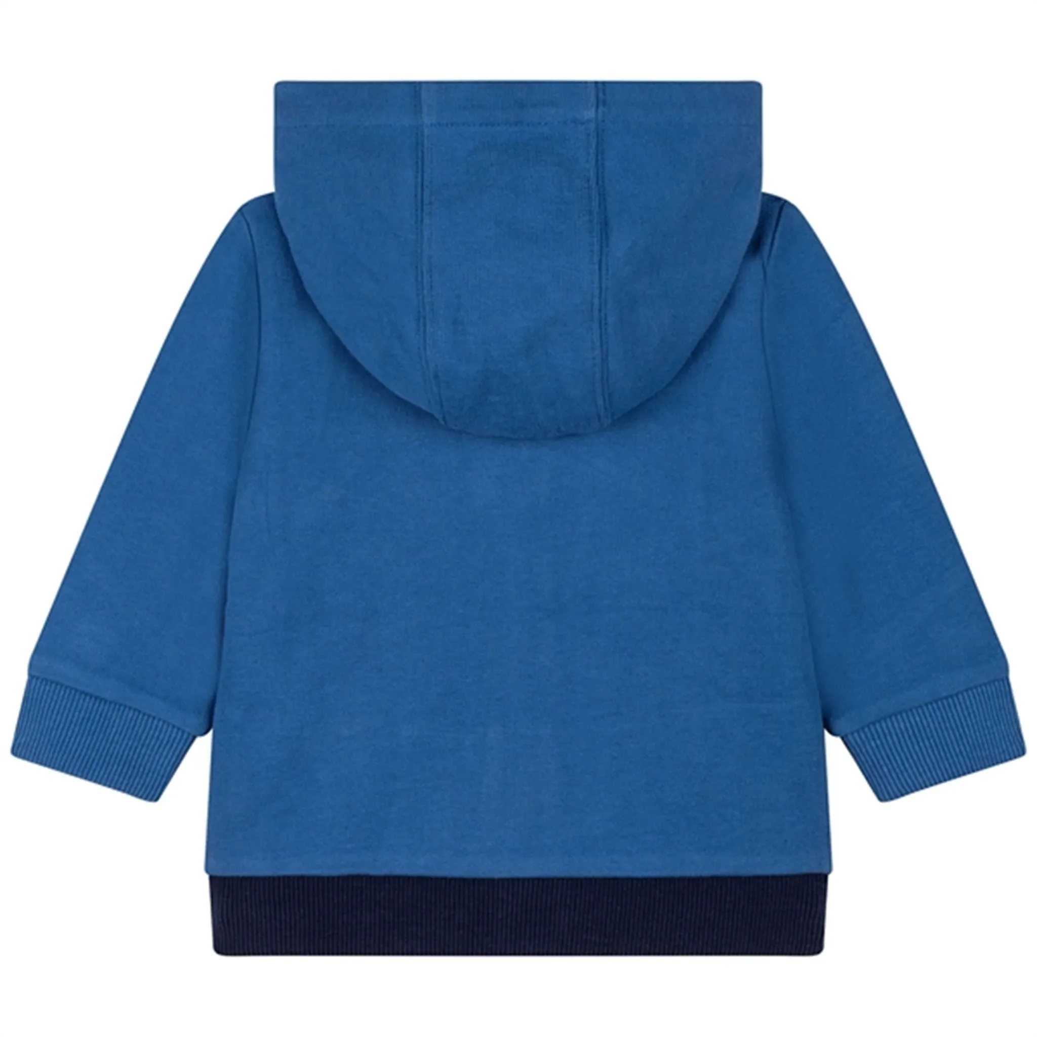 Timberland Blue Cardigan