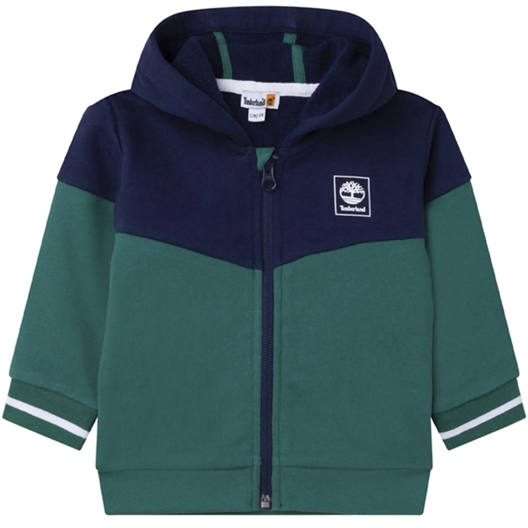 Timberland Cardigan Dark Green