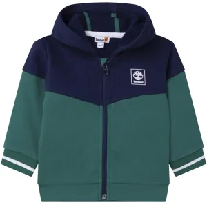 Timberland Cardigan Dark Green