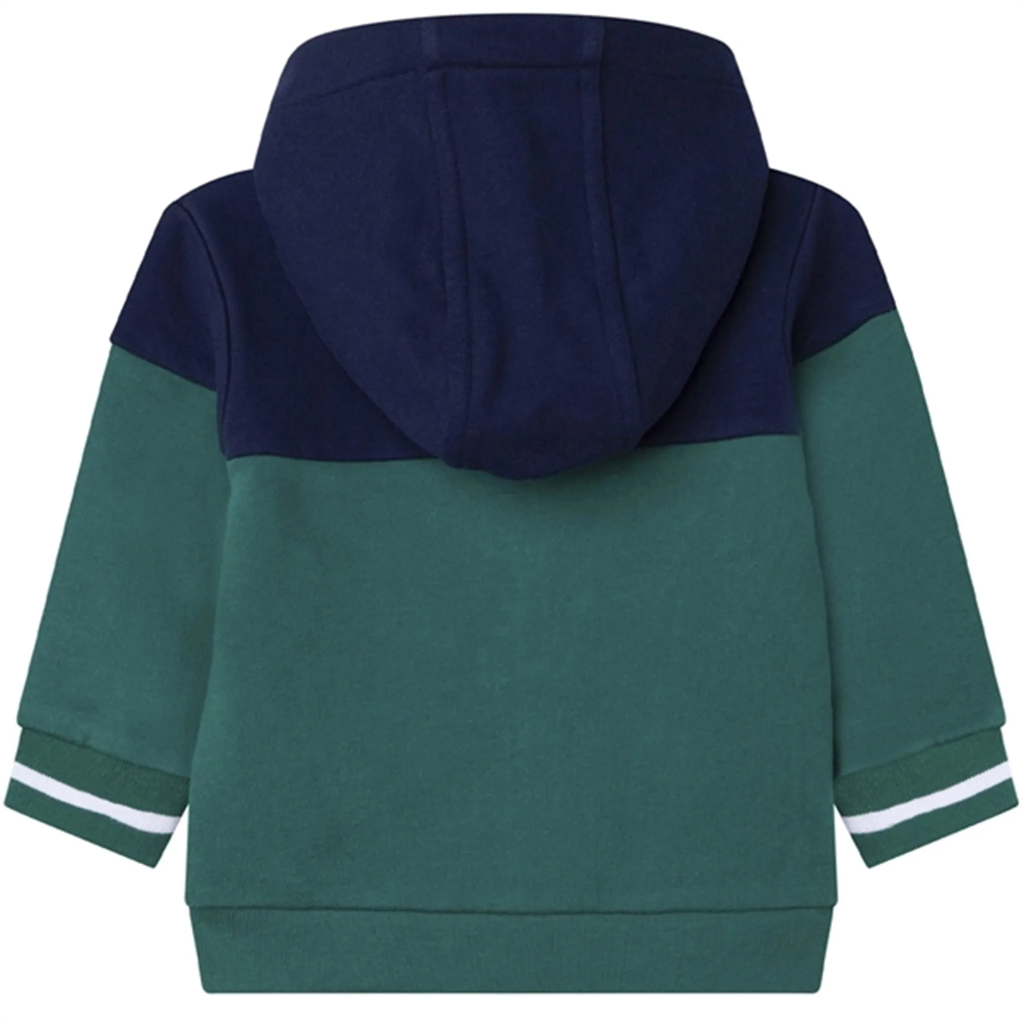 Timberland Cardigan Dark Green
