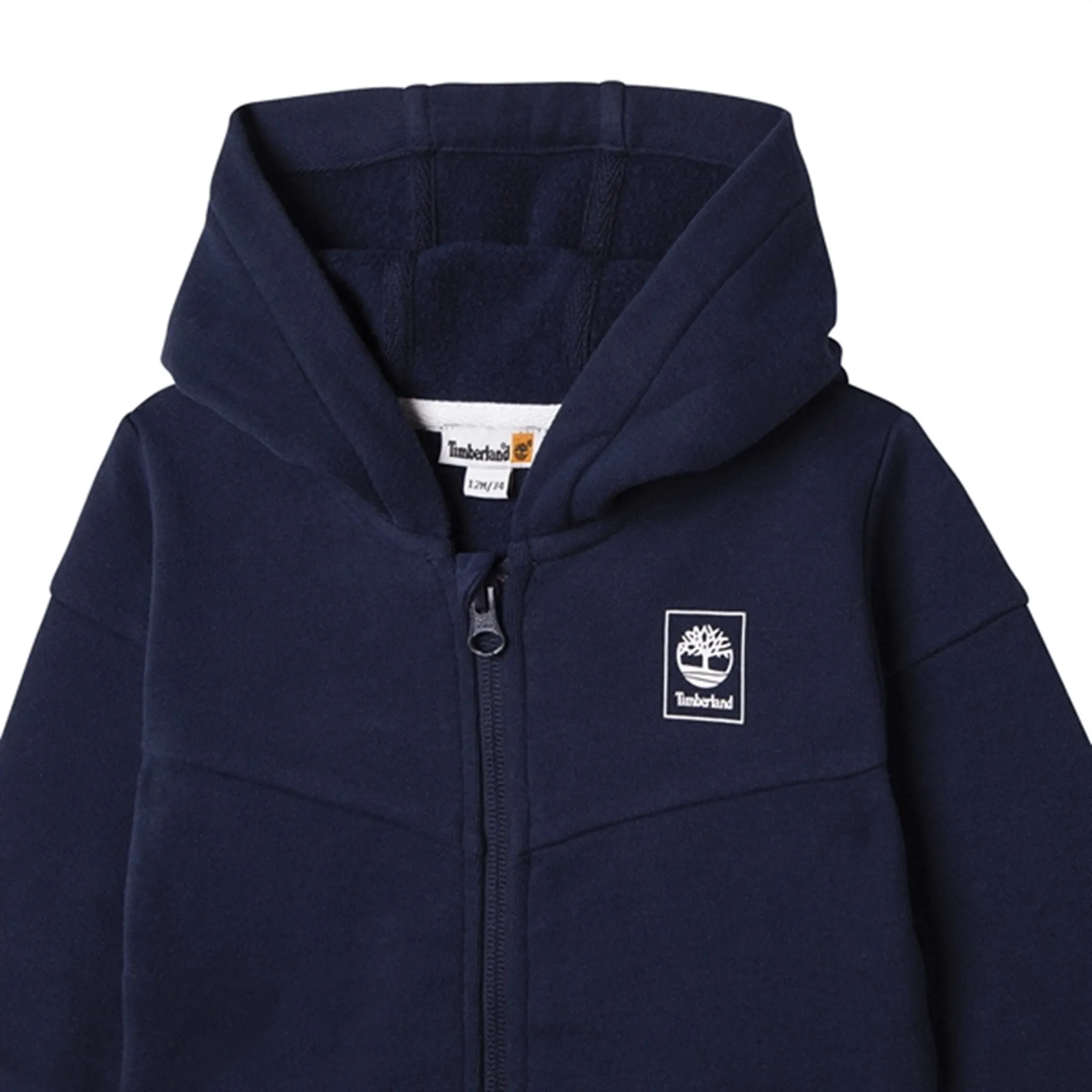 Timberland Cardigan Navy