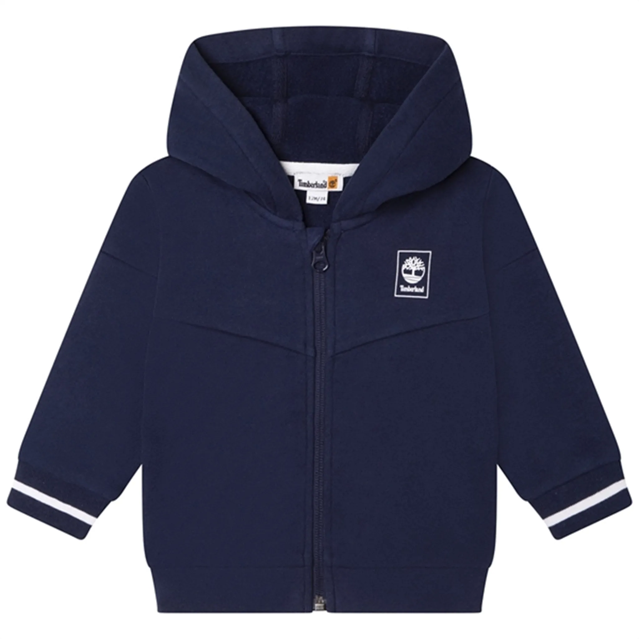 Timberland Cardigan Navy
