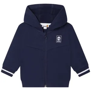 Timberland Cardigan Navy
