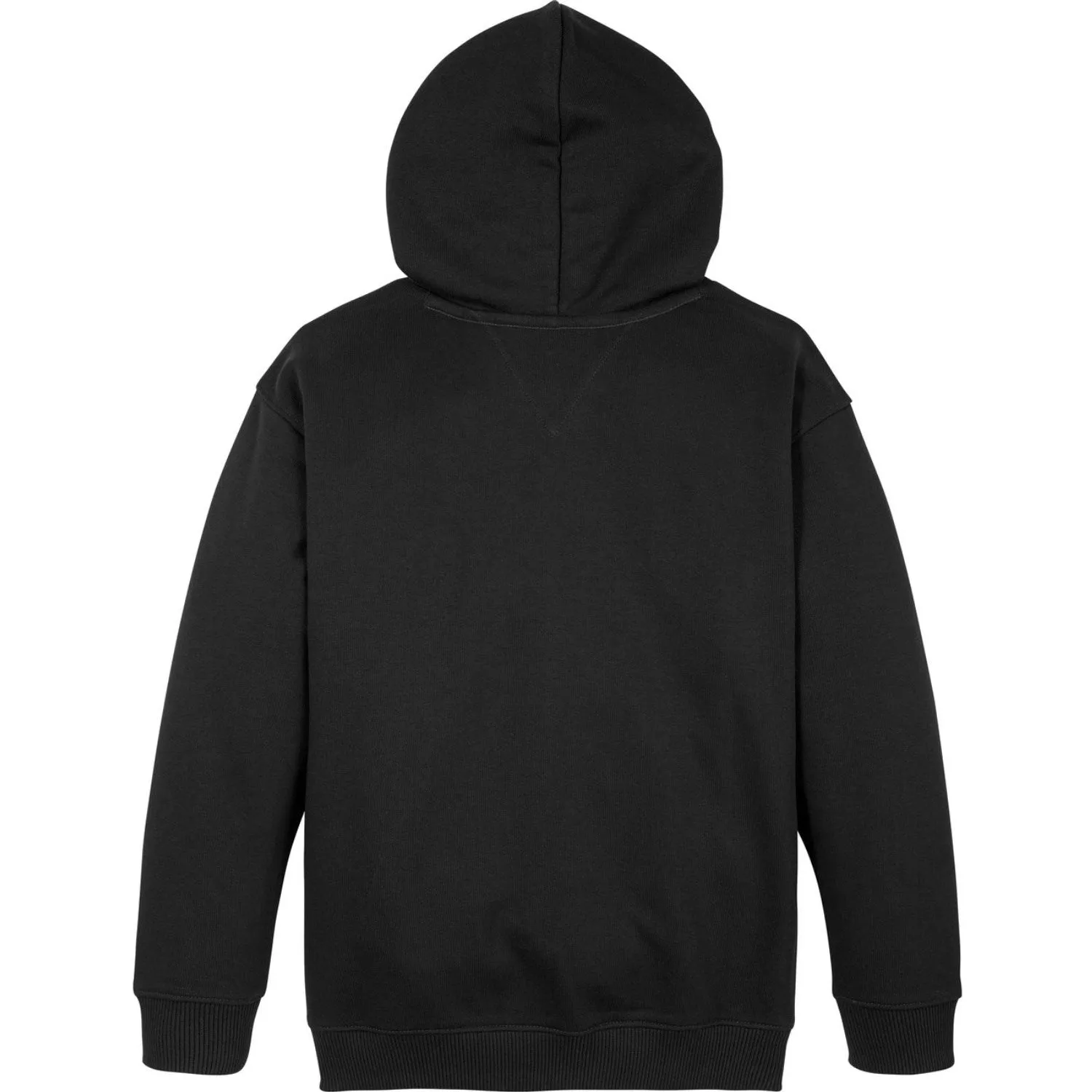 Tommy Hilfiger Black Hoodie