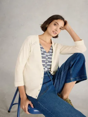 White Stuff Naria Cardigan