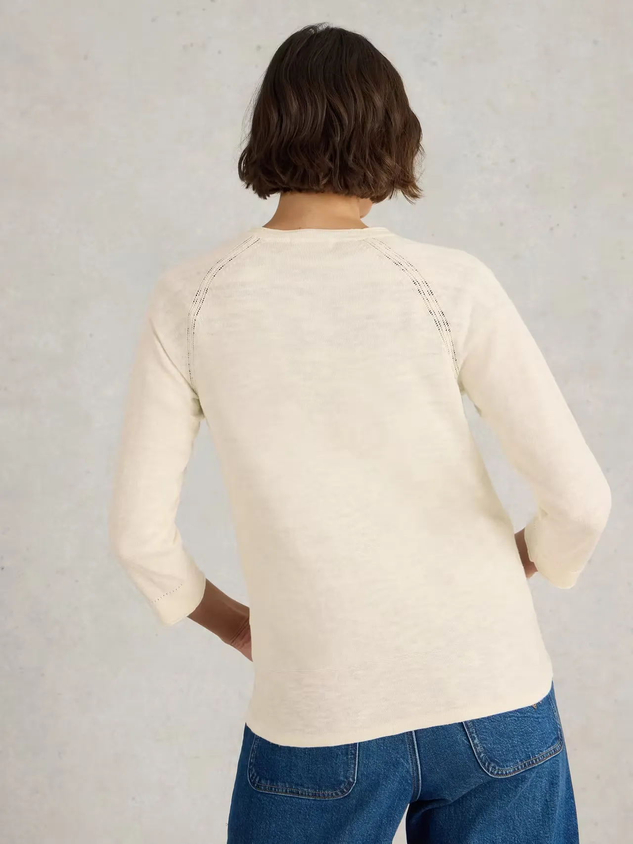 White Stuff Naria Cardigan