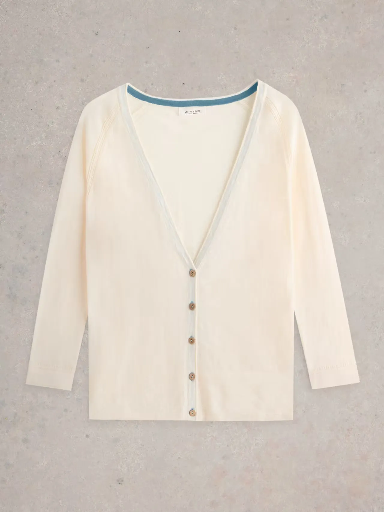 White Stuff Naria Cardigan