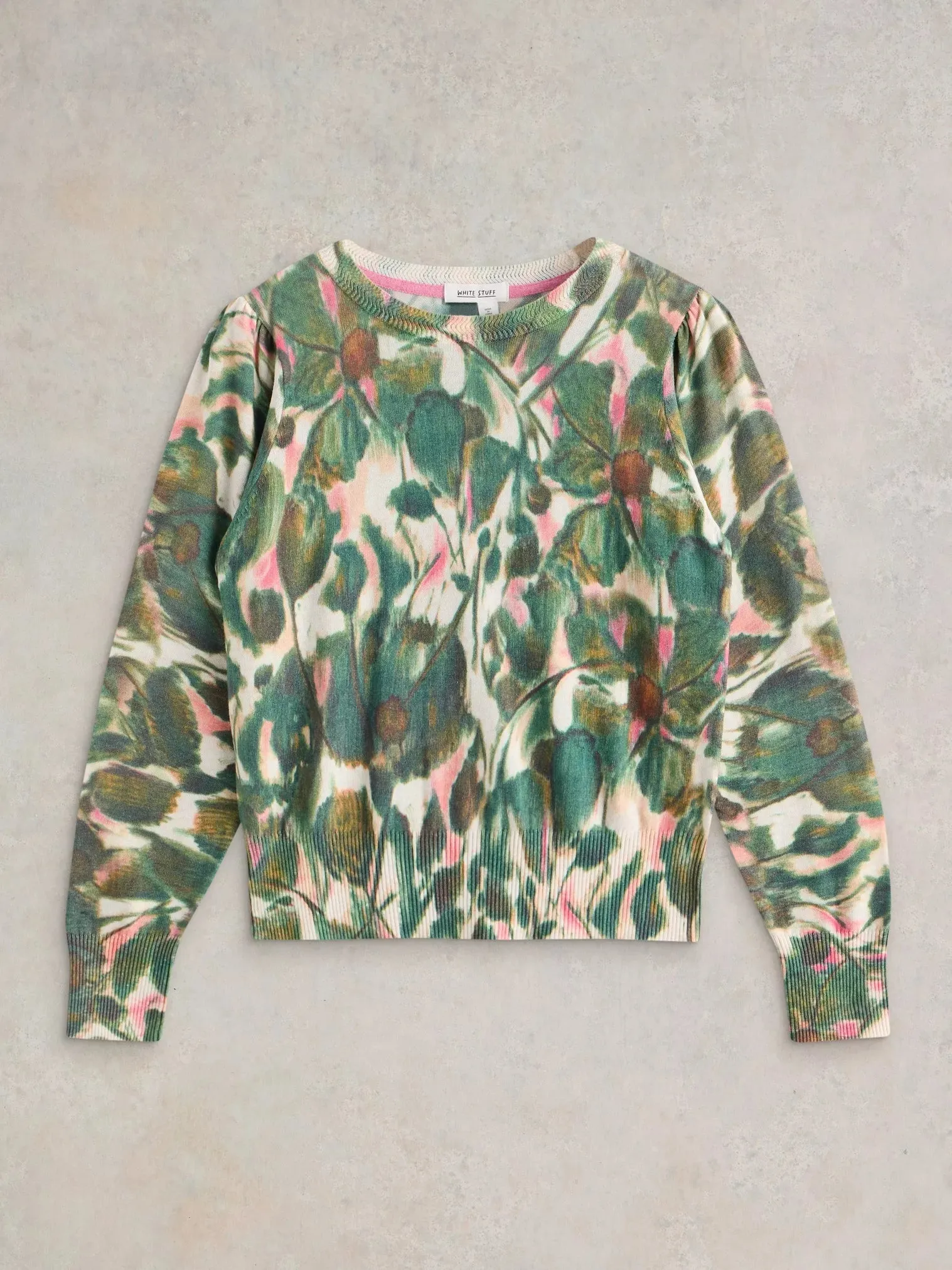 White Stuff Rosie Jumper